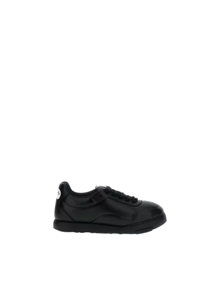 Sneakersy Givenchy czarne