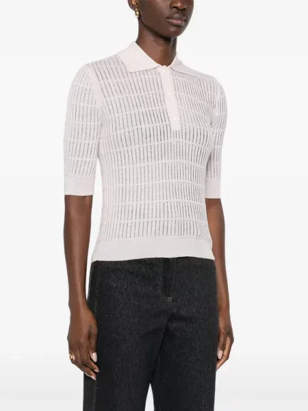 Polo Max Mara roz