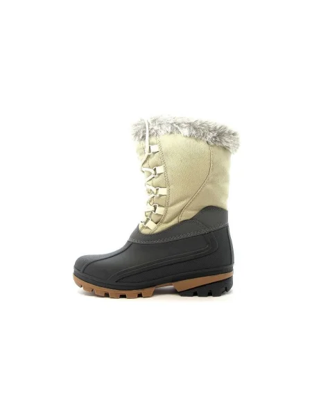 Pantofi Cmp gri