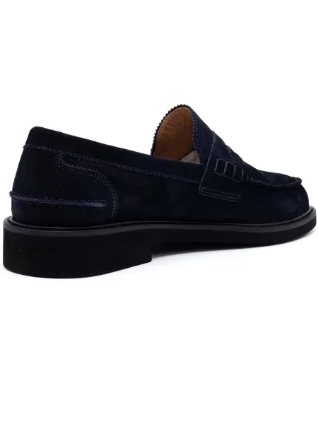 Pantofi Melluso albastru