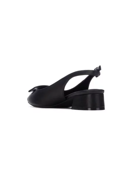 Pantofi Refresh negru