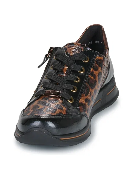 Pantofi Ara negru