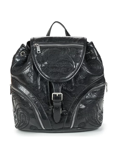Rucsac Desigual negru