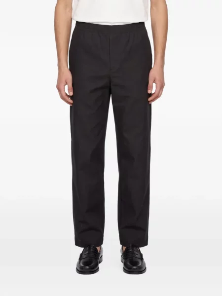 Pantaloni _j.l-a.l_ negru