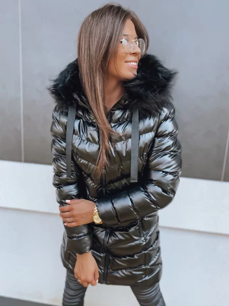 Geacă Dstreet negru