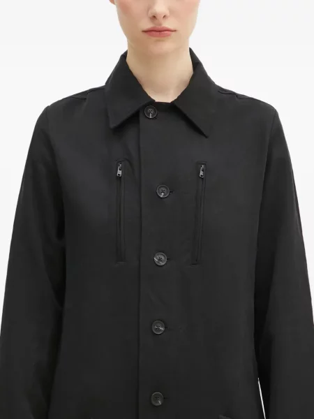 Lung salopetă Y-3 negru