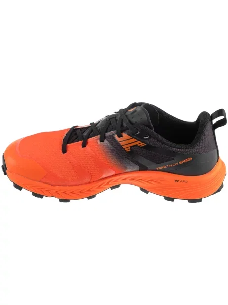 Tenisky Inov-8 oranžová