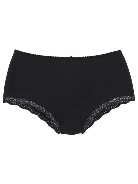 Palton Lascana negru
