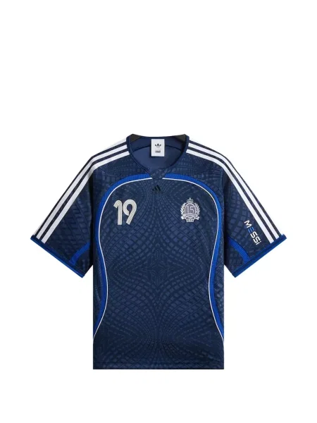 Tricou Kith albastru