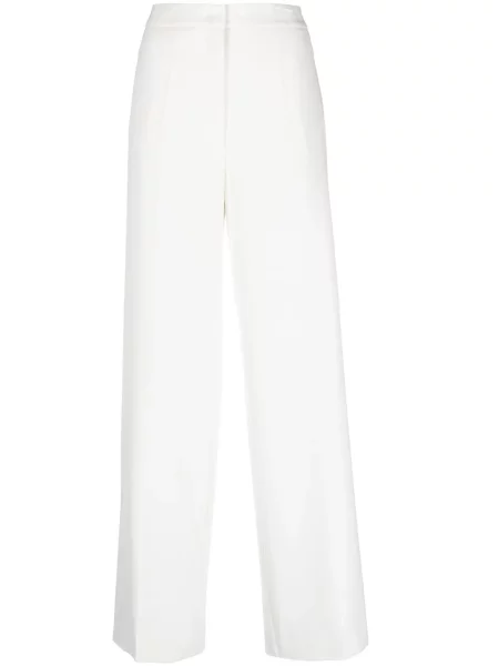 Pantaloni Blanca Vita alb