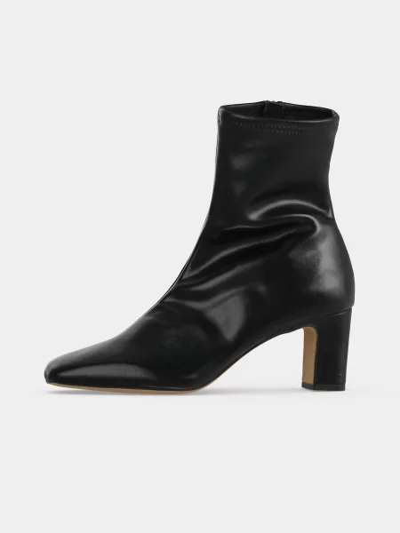 ALDO Botine KAYIA' negru
