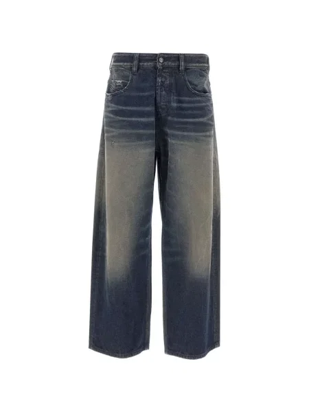 Blugi Diesel albastru