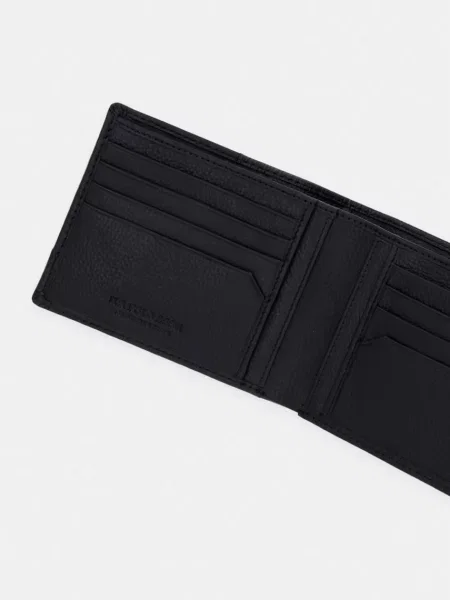 Кожаный кошелек U.s. Polo Assn.