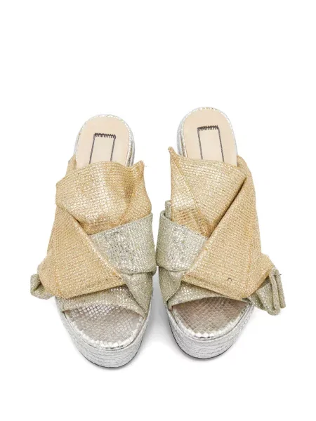 Espadrile N°21