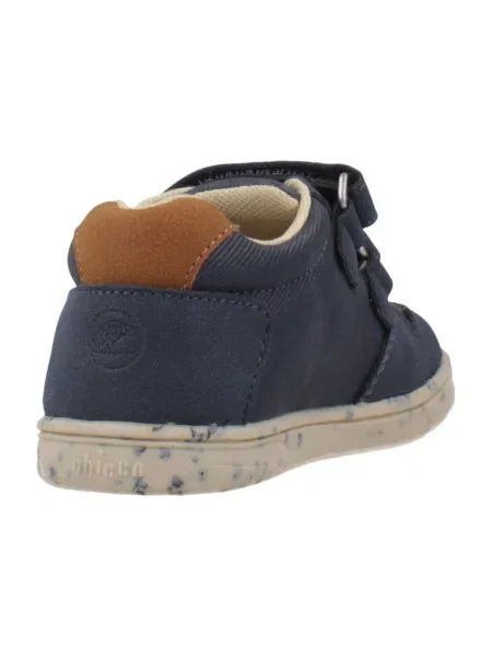 Pantofi copii Chicco albastru