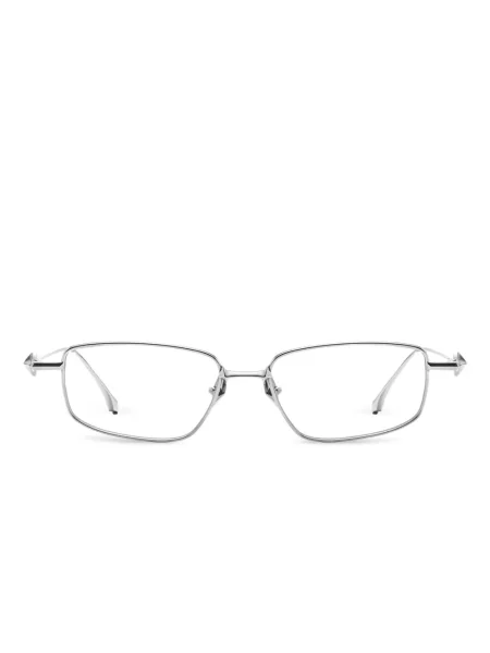 Ochelari de soare Gentle Monster argintiu