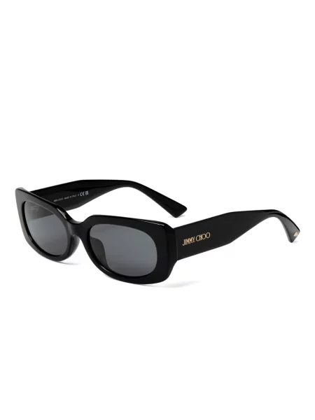 Ochelari de soare Jimmy Choo Eyewear negru