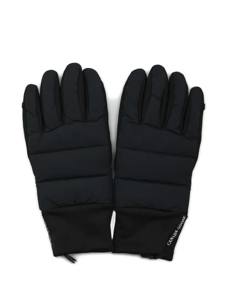 Mănuși Canada Goose negru