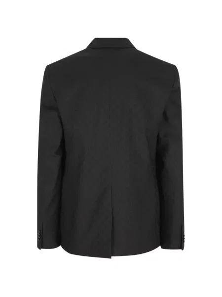 Sacou Gucci negru