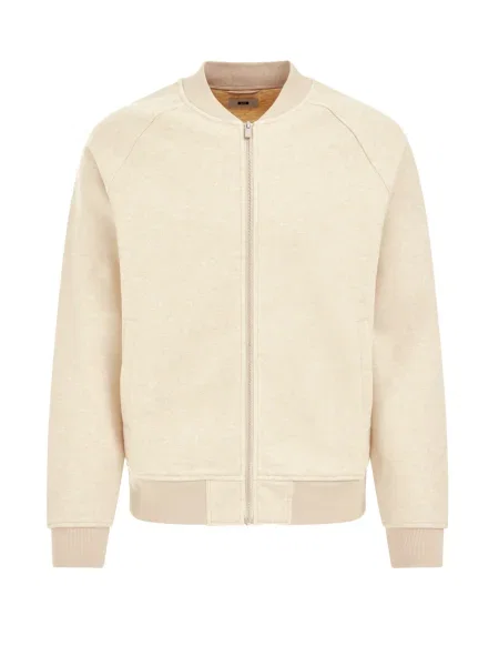 WE Fashion Pulover bej