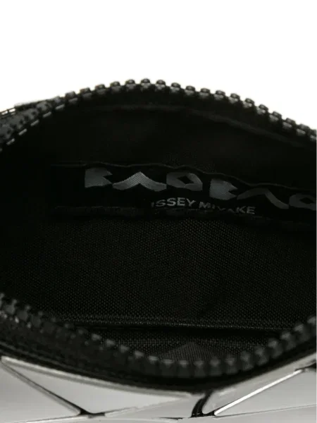 Colier Bao Bao Issey Miyake gri