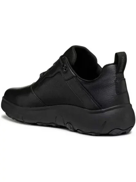 Pantofi Geox negru