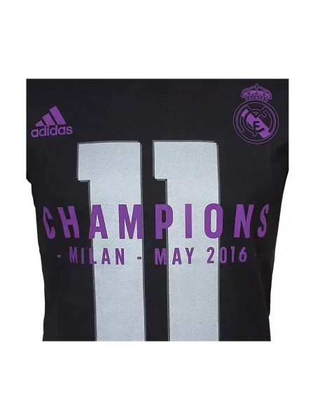 Tricou Adidas negru