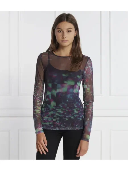 Calvin Klein Jeans Bluză