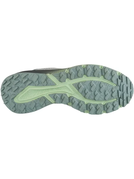 Pantofi Skechers gri