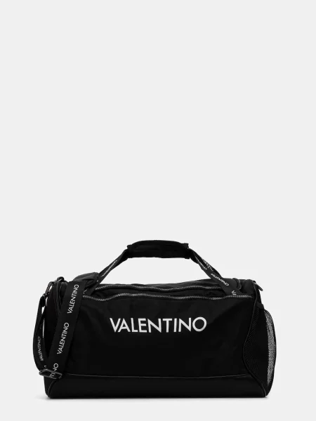 Valentino Bags geantă negru
