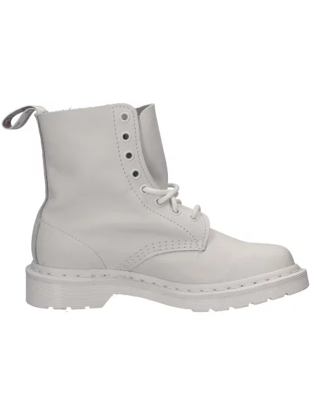 Pantofi Dr. Martens alb