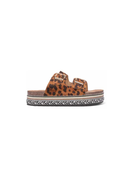 Pantofi La Modeuse