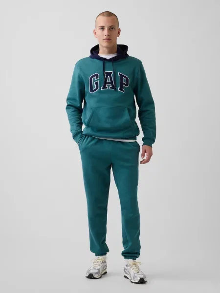 Trening Gap alb