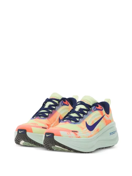 Chiloți Nike cu șireturi din dantelă cu autograf verde