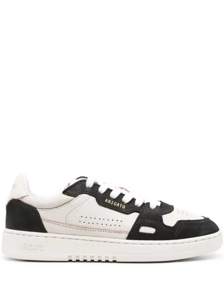 Sneakerși Axel Arigato din piele