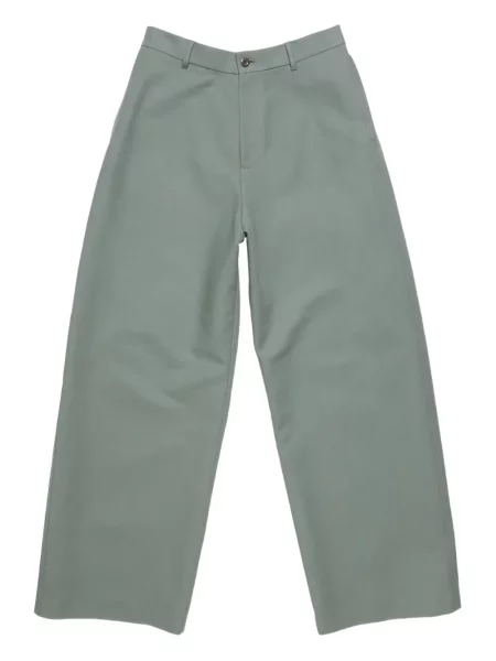 Pantaloni Acne Studios gri
