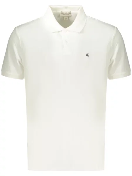 Tricou Calvin Klein alb