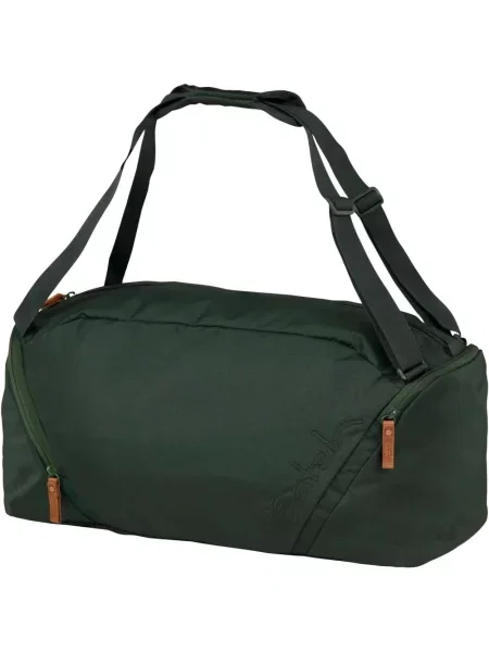 Torba sportowa Satch zielona