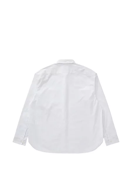 Риза Visvim бяло