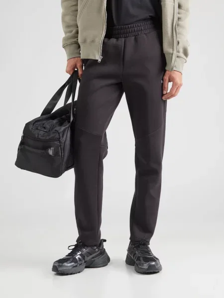 Pantaloni Puma negru