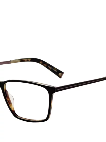 Ochelari de soare John Varvatos negru