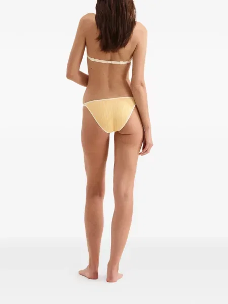 Bikini Eres galben