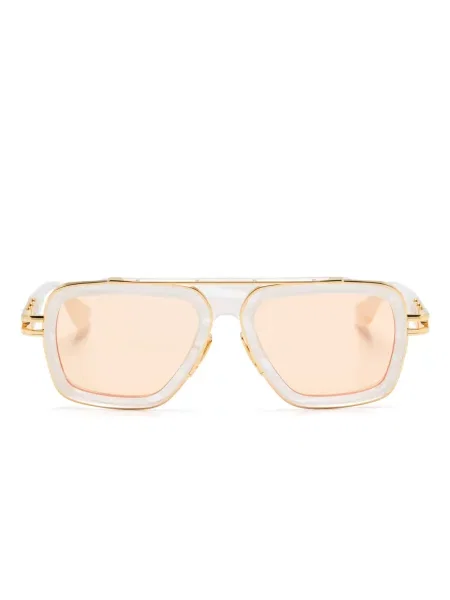 Sunčane naočale Dita Eyewear bijela