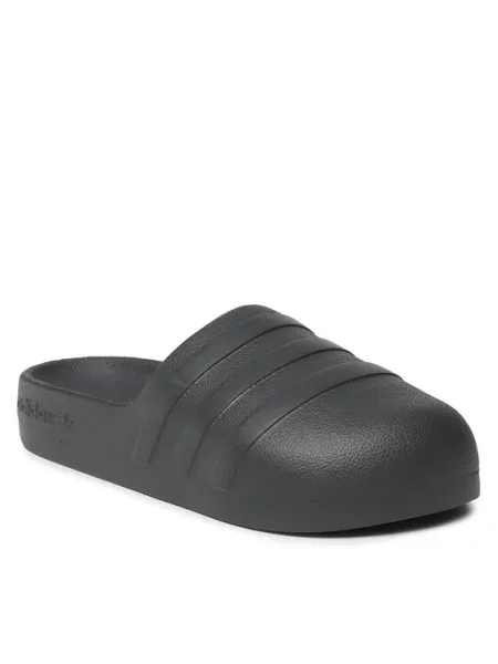 Adidas Natikače Adifom Adilette Slides siva