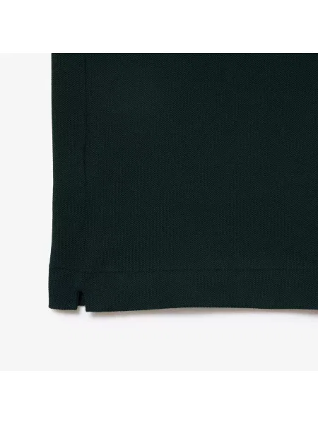 Lacoste поло чоловіче зелене