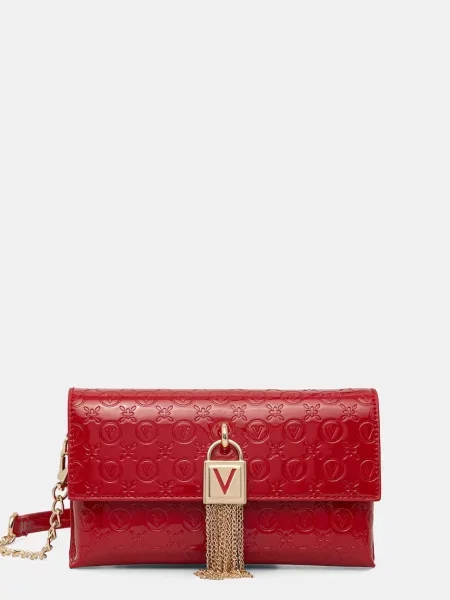 Valentino Bags pisemska torbica EMY RE rdeča