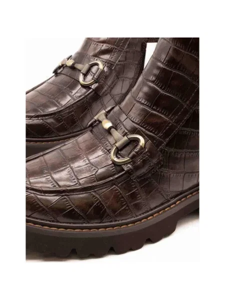 Pantofi Carmela maro