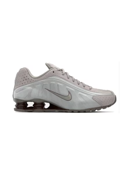 Pantofi Nike maro