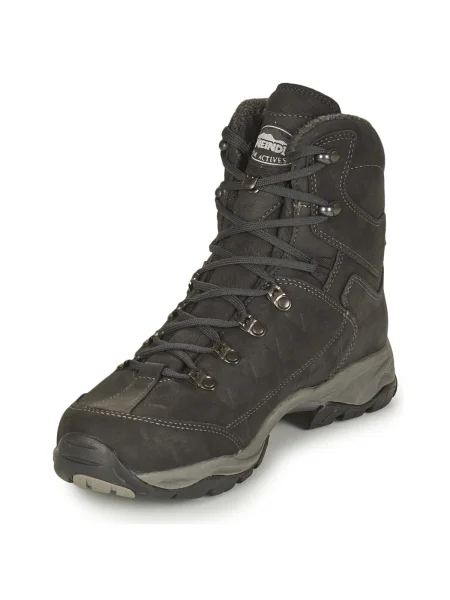 Pantofi Meindl gri