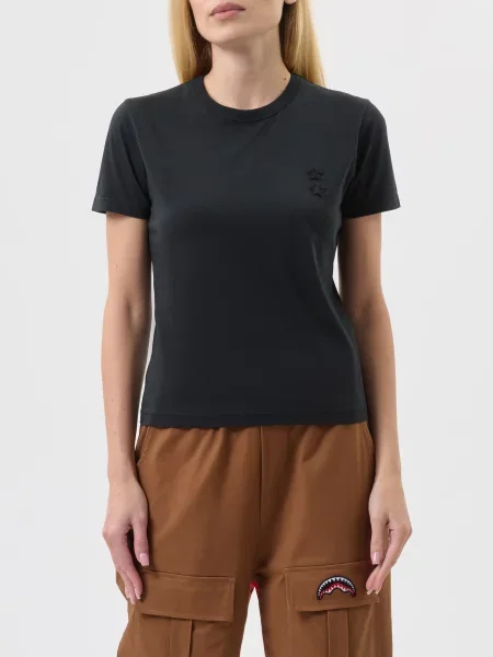 Футболка Icon Denim чорна